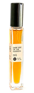 Dark Side of the Goddess - Anna Zworykina - Bloom Perfumery