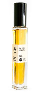 Fallen Leaves - Anna Zworykina - Bloom Perfumery