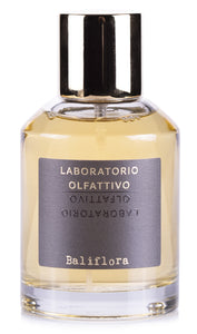Baliflora - Laboratorio Olfattivo - Bloom Perfumery