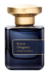 Black Oregano - Atelier Materi - Bloom Perfumery
