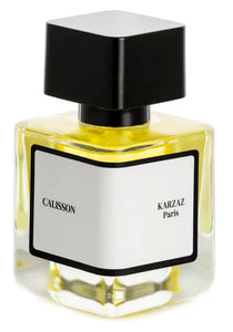 Calisson - Karzaz - Bloom Perfumery