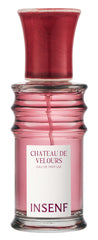 Château de Velours - Insenf - Bloom Perfumery
