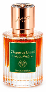 Chypre de Grand - Maksim Perfume - Bloom Perfumery