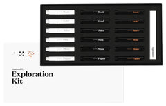Exploration Kit - Commodity - Bloom Perfumery