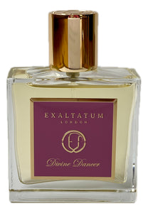 Divine Dancer - Exaltatum - Bloom Perfumery