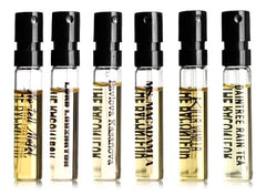 Discovery Set II - Raconteur - Bloom Perfumery