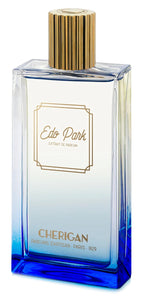 Edo Park - Cherigan - Bloom Perfumery