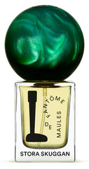 Fantome de Maules (The Ghost of Maules) - Stora Skuggan - Bloom Perfumery
