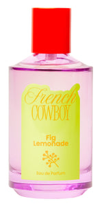 Fig Lemonade - French Cowboy - Bloom Perfumery