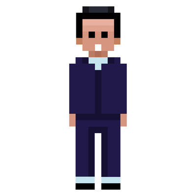 2023 Bestsellers | For Him Pack - Bloom Sample Packs - Bloom Perfumery