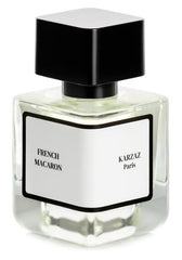 French Macaron - Karzaz - Bloom Perfumery