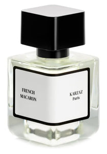 French Macaron - Karzaz - Bloom Perfumery