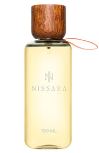 Grande Ile - Nissaba - Bloom Perfumery