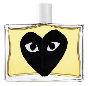 Play Black - Comme Des Garcons - Bloom Perfumery
