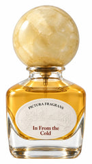 In From The Cold - Pictura Fragrans - Bloom Perfumery