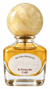 In From The Cold - Pictura Fragrans - Bloom Perfumery
