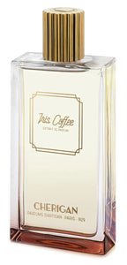 Iris Coffee - Cherigan - Bloom Perfumery