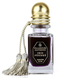 Iris Poudre - Villaniflor - Bloom Perfumery