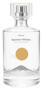 Japanese Whiskey - d'Annam - Bloom Perfumery