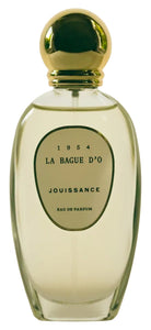 La Bague D'O - Jouissance - Bloom Perfumery