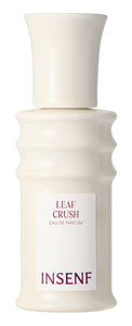 Leaf Crush - Insenf - Bloom Perfumery