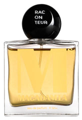 Ms. Macadamia - Raconteur - Bloom Perfumery