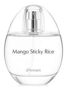 Mango Sticky Rice - d'Annam - Bloom Perfumery