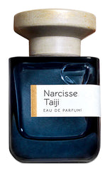 Narcisse Taiji - Atelier Materi - Bloom Perfumery
