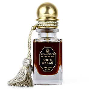 Noir Cacao - Villaniflor - Bloom Perfumery
