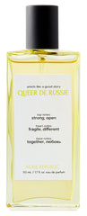 Queer De Russie - Nose Republic - Bloom Perfumery
