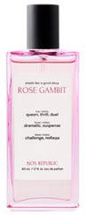 Rose Gambit - Nose Republic - Bloom Perfumery