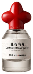 Osmanthus & Oolong - NuWilds - Bloom Perfumery