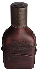 Cuoium - Orto Parisi - Bloom Perfumery