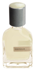 Seminalis - Orto Parisi - Bloom Perfumery
