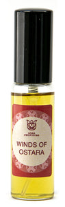 Ostara Winds (Discontinued) - Anna Zworykina - Bloom Perfumery