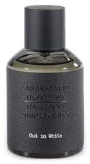 Oud in White - Laboratorio Olfattivo - Bloom Perfumery