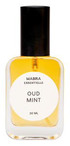 Oud Mint - Mabra - Bloom Perfumery