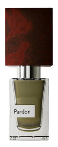 Pardon - Nasomatto - Bloom Perfumery