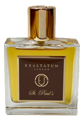 St. Paul's - Exaltatum - Bloom Perfumery