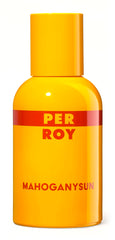 Mahoganysun - Perroy - Bloom Perfumery