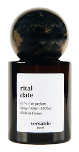 Rital Date - Versatile - Bloom Perfumery