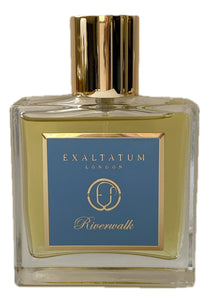 Riverwalk - Exaltatum - Bloom Perfumery