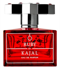 Ruby - Kajal - Bloom Perfumery