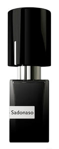 Sadonaso - Nasomatto - Bloom Perfumery