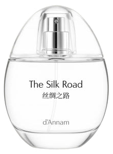 The Silk Road | 丝绸之路 - d'Annam - Bloom Perfumery