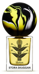 Silphium - Stora Skuggan - Bloom Perfumery