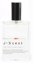 Tender Peach - J-Scent - Bloom Perfumery