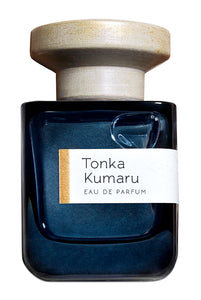 Tonka Kumaru - Atelier Materi - Bloom Perfumery