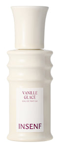 Vanille Glacé - Insenf - Bloom Perfumery