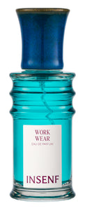 Work Wear - Insenf - Bloom Perfumery